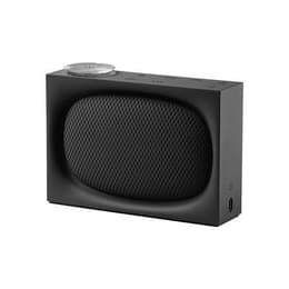 Altavoz Bluetooth Lexon Ona - Negro