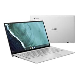 Asus ChromeBook Flip C436F Core i5-10210U 1.6 GHz 256GB SSD - 8GB QWERTY - Inglés