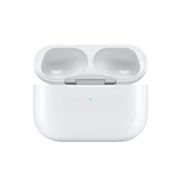 Apple Estuche de Carga MagSafe (USB-C) - AirPods Pro 2.a generación (2023) - Blanco (A2968)