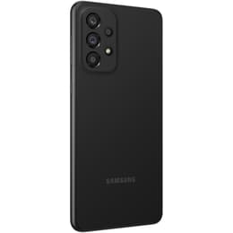 Galaxy A33 5G 128GB - Negro - Libre