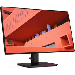 Monitor 27" LED QHD Lenovo ThinkVision P27h-20