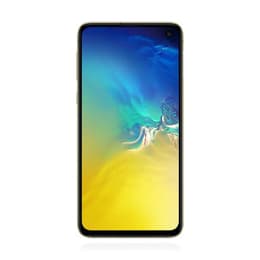 Galaxy S10e 128GB - Amarillo - Libre - Dual-SIM