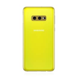 Galaxy S10e 128GB - Amarillo - Libre