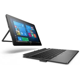 Hp Pro X2 612 G2 12" Core i5 1.2 GHz - SSD 256 GB - 8GB QWERTZ - Alemán