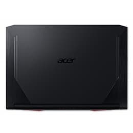 Acer Nitro 5 AN517-52-54PM 17" Core i5 2.5 GHz - SSD 512 GB - 8GB - NVIDIA GeForce RTX 3060 Teclado Francés