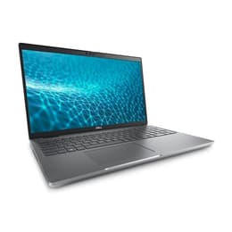 Dell Latitude 5431 14" Core i7 2.2 GHz - SSD 512 GB - 16GB - QWERTZ - Alemán