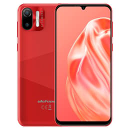 Ulefone Note 6 32GB - Rojo - Libre