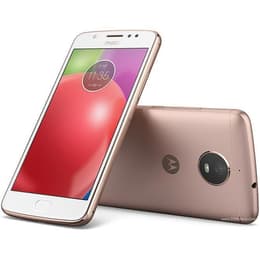 Motorola Moto E4 16GB - Rosa - Libre