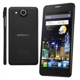 Alcatel One Touch Idol Ultra 16GB - Negro - Libre
