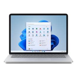 Microsoft Surface Laptop Studio 14" Core i7 3.3 GHz - SSD 2 TB - 32GB - QWERTZ - Alemán