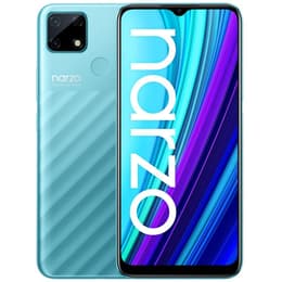 Realme Narzo 30A 64GB - Azul - Libre