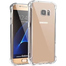 Funda Galaxy S7 - TPU - Transparente