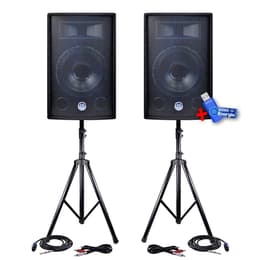 Bm Sonic BMS-12 Altavoces PA