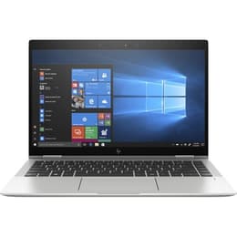 HP EliteBook X360 1040 G5 14" Core i5 1.6 GHz - SSD 256 GB - 8GB Teclado francés