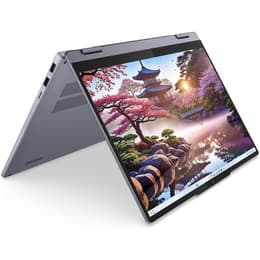 Lenovo IdeaPad 5 2-in-1 14AKP10 14" Other 2 GHz - SSD 512 GB - 16GB - QWERTY - Italiano
