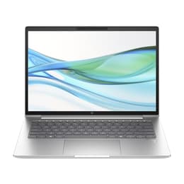 HP ProBook 440 G11 14" Core Ultra 1.3 GHz - SSD 512 GB - 8GB - AZERTY - Francés