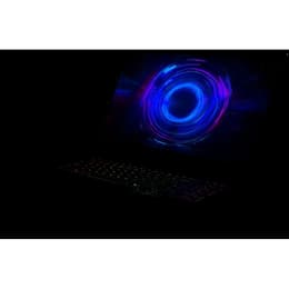 Lenovo LOQ 17IRX10 17" GHz - SSD 1 TB - 32GB - QWERTY - Sueco