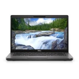 Dell Latitude 5400 14" Core i5 1.6 GHz - SSD 512 GB - 16GB - QWERTZ - Alemán