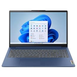 Lenovo 83ER0015UK 15" Core i5 2 GHz - SSD 512 GB - 8GB - QWERTY - Inglés