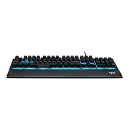 Acer Teclado QWERTY Inglés (US) retroiluminado Predator Aethon 500