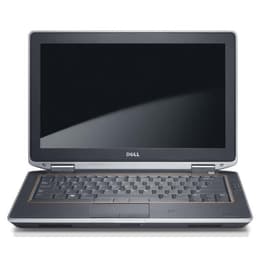 Dell Latitude E6320 13" Core i5 2.5 GHz - HDD 250 GB - 4GB - teclado inglés (us)