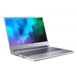 Acer Predator Triton 300 14" Core i5 3.1 GHz - SSD 512 GB - 8GB - AZERTY - Francés