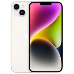 iPhone 14 Plus 256GB - Blanco Estrella - Libre