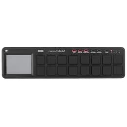 Korg NanoPAD2 Accesorios