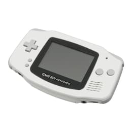Nintendo Game Boy Advance - Blanco