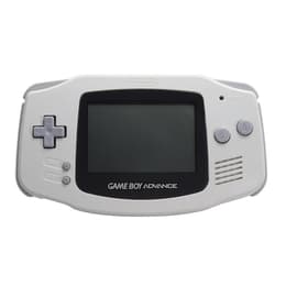 Nintendo Game Boy Advance - Blanco