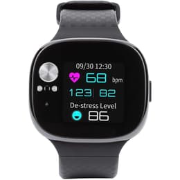 Relojes Asus Cardio GPS VivoWatch BP - Negro