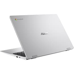 Asus ChromeBook CX1 CX1500CKA-EJ0178 Celeron 2 GHz 64GB SSD - 8GB QWERTY - Español
