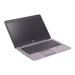 HP EliteBook 840 G1 14" Core i5 1.6 GHz - SSD 256 GB - 8GB - teclado alemán