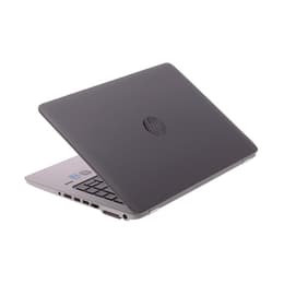 HP EliteBook 840 G1 14" Core i5 1.6 GHz - SSD 256 GB - 8GB - teclado alemán