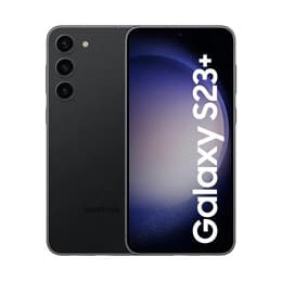 Galaxy S23+ 256GB - Negro - Libre