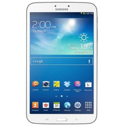 Galaxy Tab 3 8.0 16GB - Blanco - WiFi + 4G