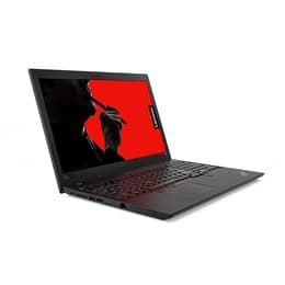 Lenovo ThinkPad L580 15" Core i5 1.7 GHz - SSD 512 GB - 8GB - QWERTY - Español
