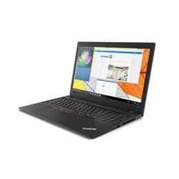 Lenovo ThinkPad L580 15" Core i5 1.7 GHz - SSD 512 GB - 8GB - QWERTY - Español