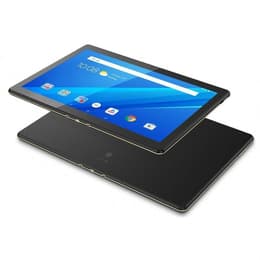 Lenovo M10 FHD REL 32GB - Negro - WiFi