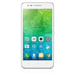 Lenovo C2 8GB - Blanco - Libre