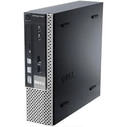 Dell OptiPlex 7010 USFF Core i5 2,9 GHz - HDD 250 GB RAM 8 GB