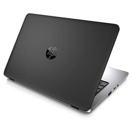 HP EliteBook 820 G2 12" Core i5 2.2 GHz - SSD 240 GB - 16GB - teclado francés
