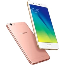 Oppo A57 32GB - Rosa - Libre
