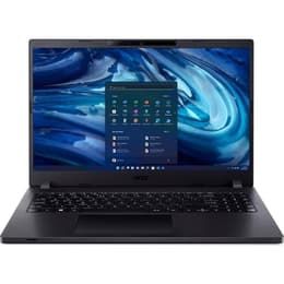 Acer TravelMate P215-54 15" Core i5 1.3 GHz - SSD 512 GB - 16GB - QWERTY - Inglés