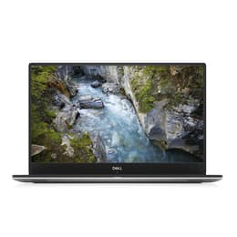 Dell XPS 15 9570 15" Core i7 2.2 GHz - SSD 2 TB - 64GB - QWERTY - Inglés