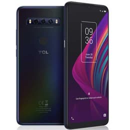 TCL 10 SE 128GB - Azul - Libre - Dual-SIM