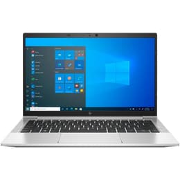 HP EliteBook 835 G8 13" Ryzen 7 1.9 GHz - SSD 256 GB - 16GB - QWERTY - Inglés