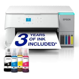 Epson EcoTank ET-2956 Chorro de tinta