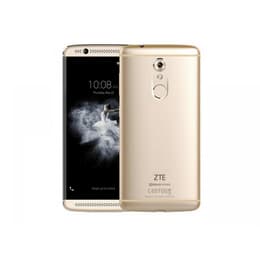 ZTE Axon 7 mini 32GB - Oro - Libre
