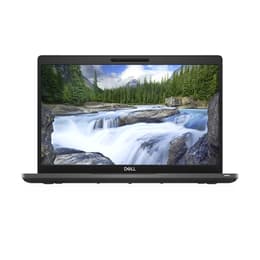 Dell Latitude 5400 14" Core i7 1.9 GHz - SSD 512 GB - 16GB - QWERTY - Español